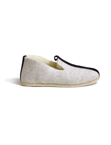 Neo Slipper Trend Charentaise sympathisch lässig bunt bequem 2