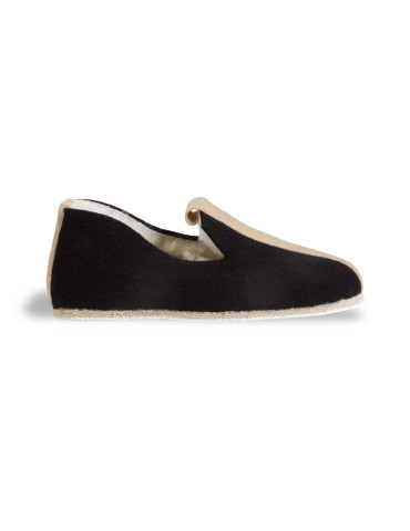 Neo Slipper Trend Charentaise sympathisch lässig bunt bequem 2
