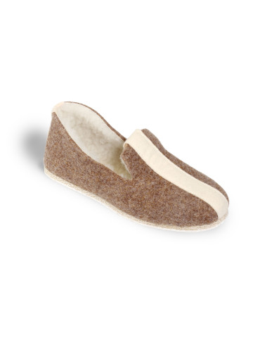 Neo Slipper Trend Charentaise sympathisch lässig bunt bequem