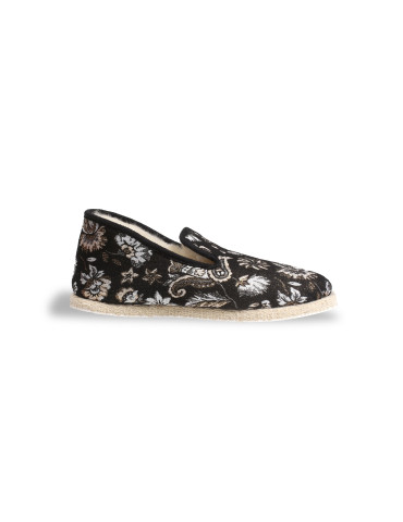 charentaise jacquard femme 2