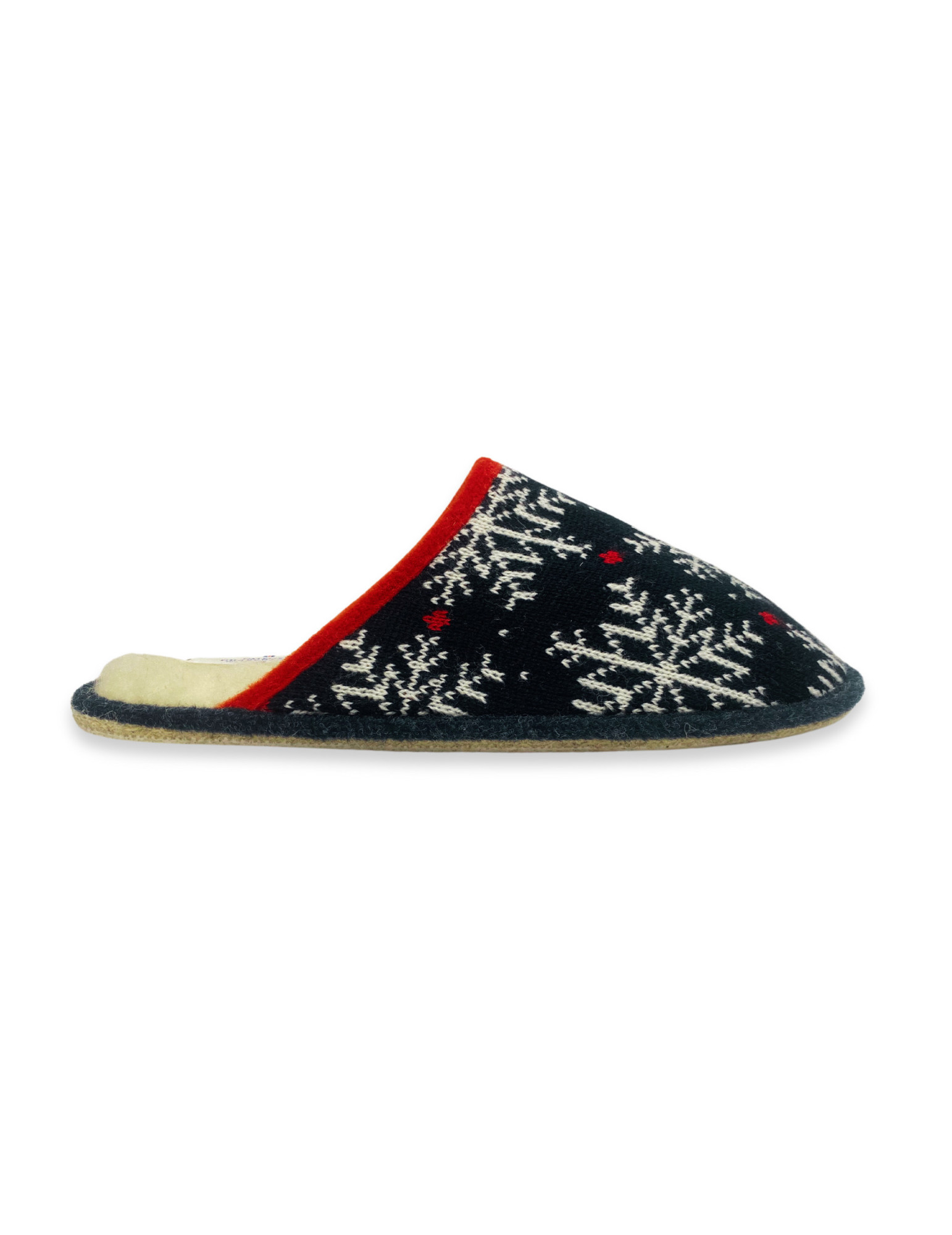 mule L'Atelier Charentaises