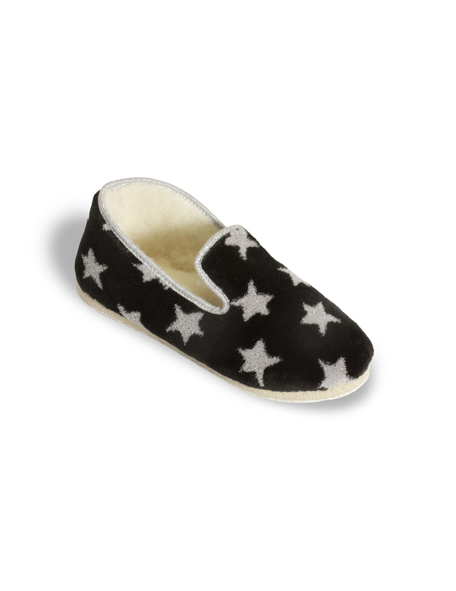 CHARENTAISE ENFANT ETOILES ARGENT