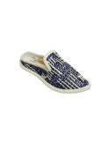 BABOUCHE TRICOT