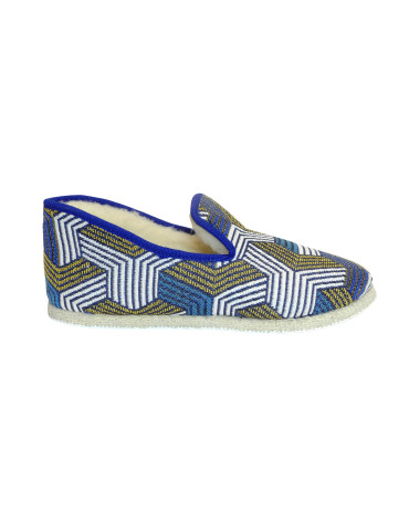 CHARENTAISE HOMME FANTAISIE 2