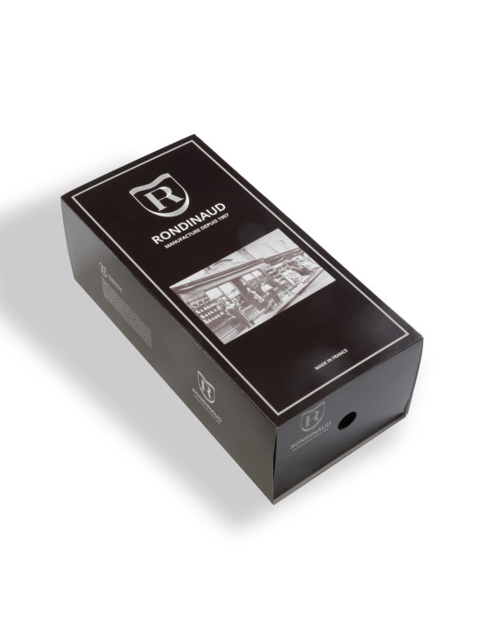 Recuadro Rondinaud