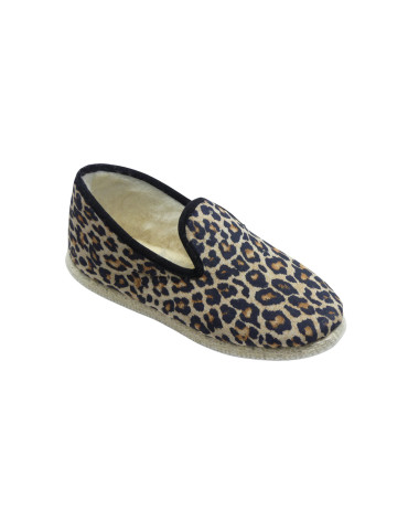 charentaise leopard