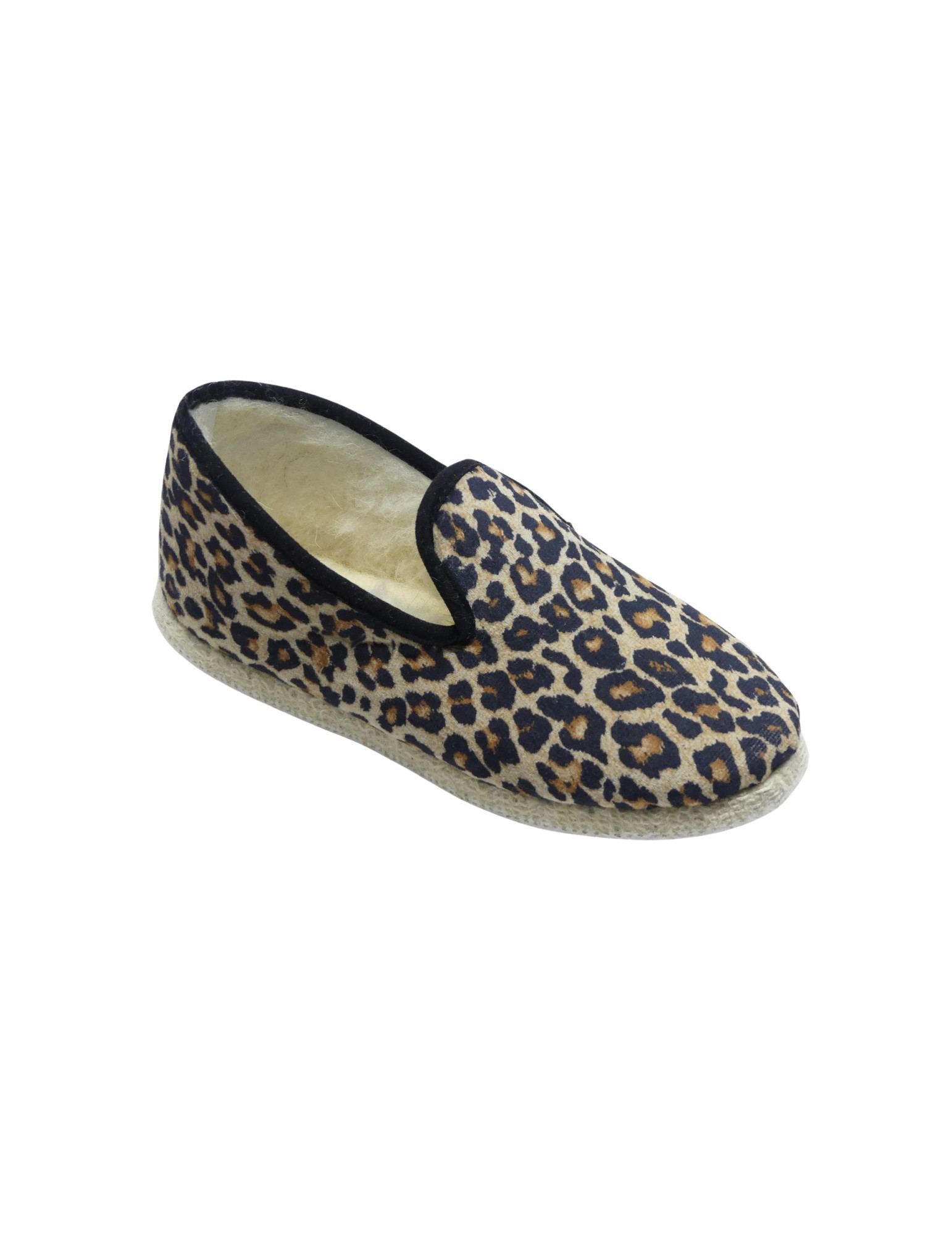 charentaise leopard