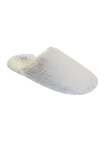 Mule comfort L'Atelier Charentaises made in France