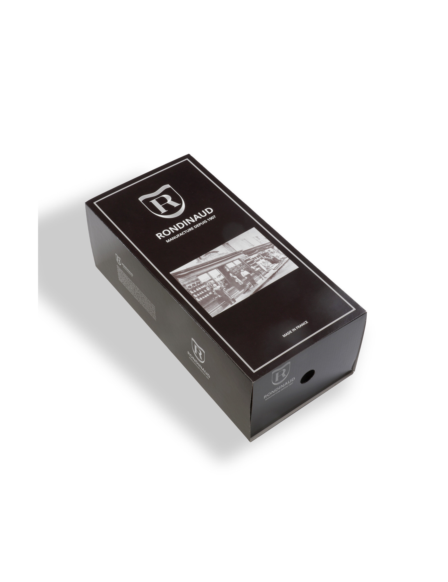 boite rondinaud
