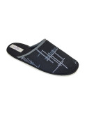 Maultiermann fühlte Unie-Slipper Trost der Charteris-Workshop