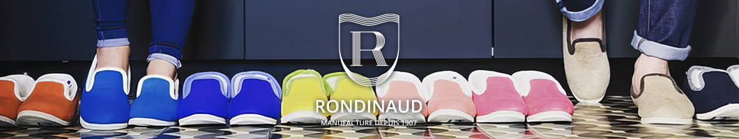 Sammlung Rondinaud