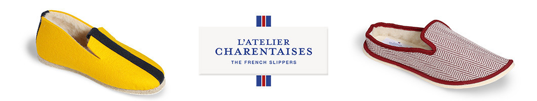 Kollektion L'Atelier Charentaises