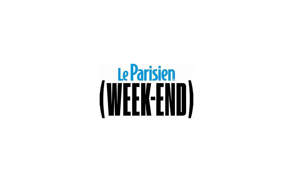 ICONIQUE  La charentaise - Aurd'hui en France Week-end
