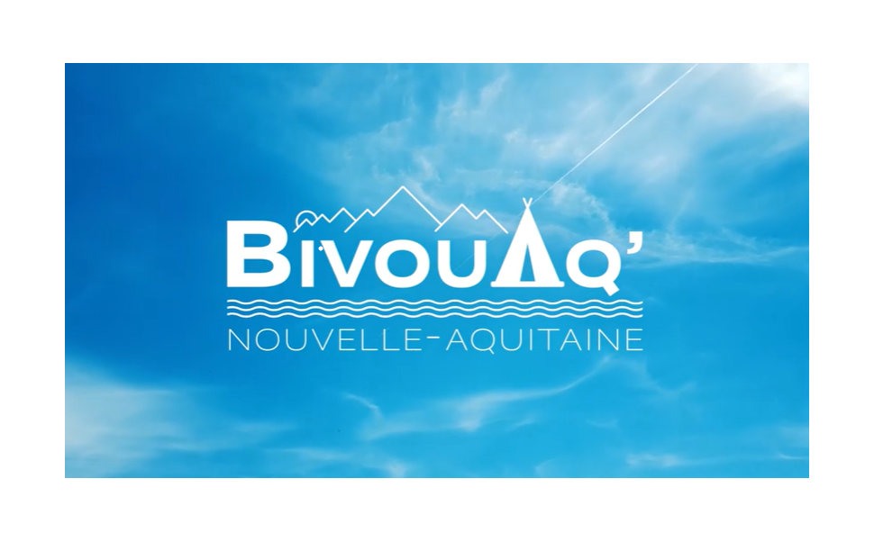  Bivouaq' | Détente en Charente